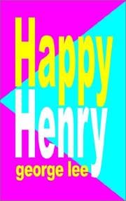 Tapa de Happy Henry