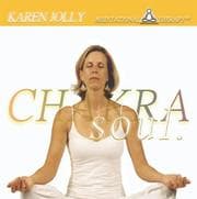 Tapa de Chakra Soul