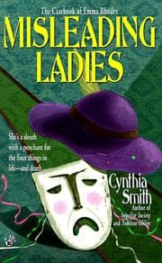Tapa de Misleading Ladies