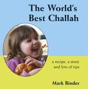 Tapa de The World's Best Challah