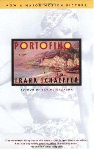 Tapa de Portofino