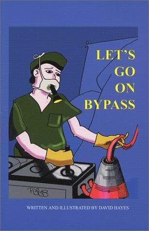 Tapa de Let's Go On Bypass