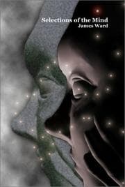 Tapa de Selections of the Mind