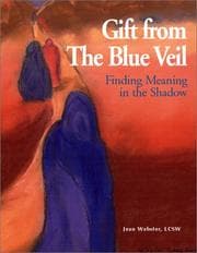 Tapa de Gift from the Blue Veil