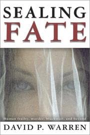 Tapa de Sealing Fate