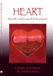 Tapa de Heart, Breath, and Graceful Movement