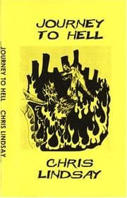 Tapa de Journey to Hell