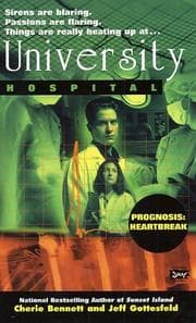 Tapa de University hospital