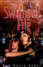 Tapa de The Swamper File