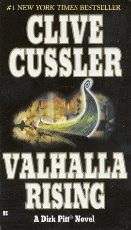 Tapa de Valhalla Rising