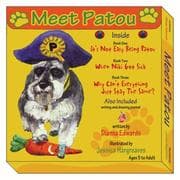 Tapa de Meet Patou