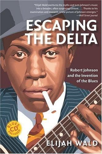 Tapa de Escaping the Delta
