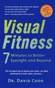 Tapa de Visual Fitness