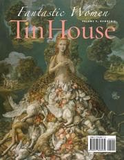 Tapa de Tin House