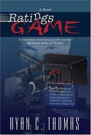 Tapa de Ratings Game