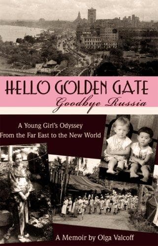 Tapa de Hello Golden Gate