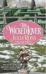 Tapa de The Wicked Lover