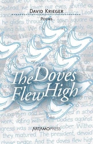 Tapa de The Doves Flew High