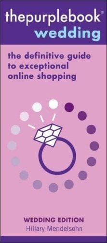 Tapa de thepurplebook Wedding