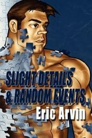 Tapa de Slight Details & Random Events