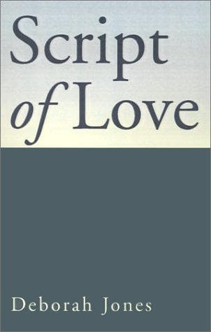 Tapa de Script of Love
