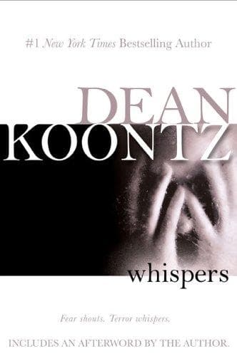 Tapa de Whispers