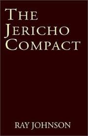 Tapa de The Jericho Compact