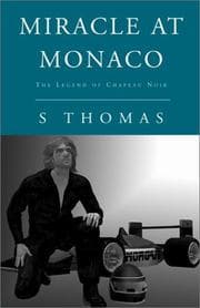 Tapa de Miracle at Monaco