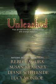 Tapa de Unleashed