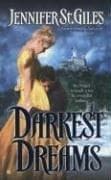 Tapa de Darkest Dreams