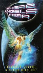 Tapa de Where Angels Fear