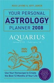Tapa de Aquarius