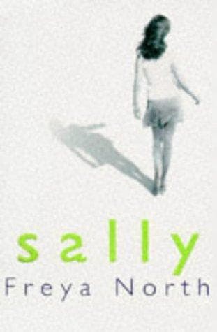 Tapa de Sally