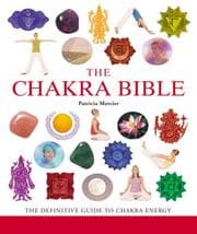 Tapa de The Chakra Bible