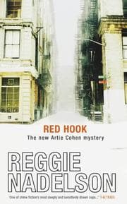 Tapa de Red Hook (An Artie Cohen Mystery)