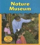 Tapa de Nature Museum (Read and Learn, Field Trip!)