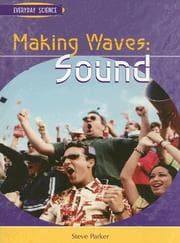 Tapa de Making Waves
