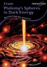 Tapa de From Ptolemy's Spheres to Dark Energy