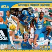 Tapa de UCLA Bruins 2008 Wall Calendar