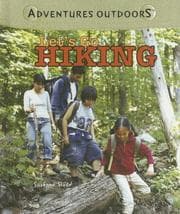 Tapa de Let's Go Hiking