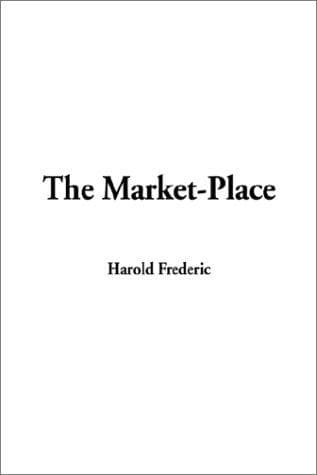 Tapa de The Market-Place