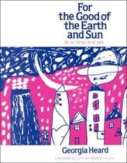 Tapa de For the good of the earth and sun