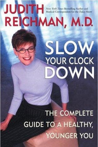 Tapa de Slow Your Clock Down