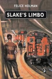 Tapa de Slake's Limbo