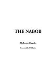 Tapa de The Nabob