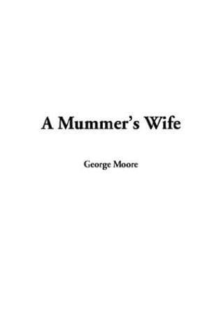 Tapa de A Mummer's Wife