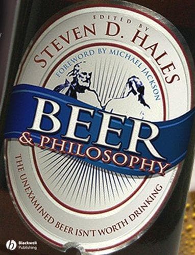 Tapa de Beer & philosophy