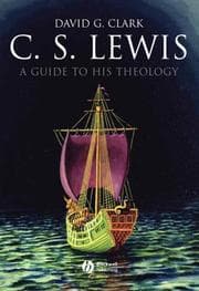 Tapa de C.S. Lewis