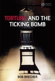 Tapa de Torture and the Ticking Bomb