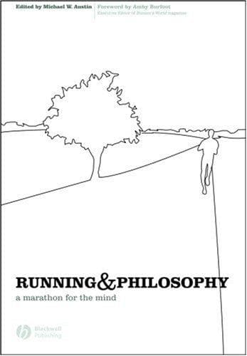 Tapa de Running and Philosophy